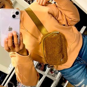 Lululemon Fanny pack